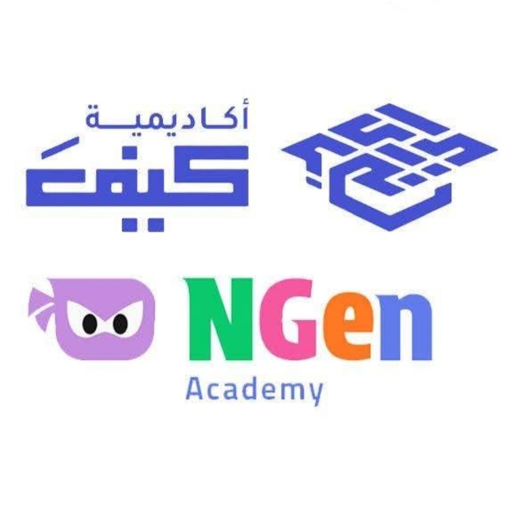 شعار المؤسسة